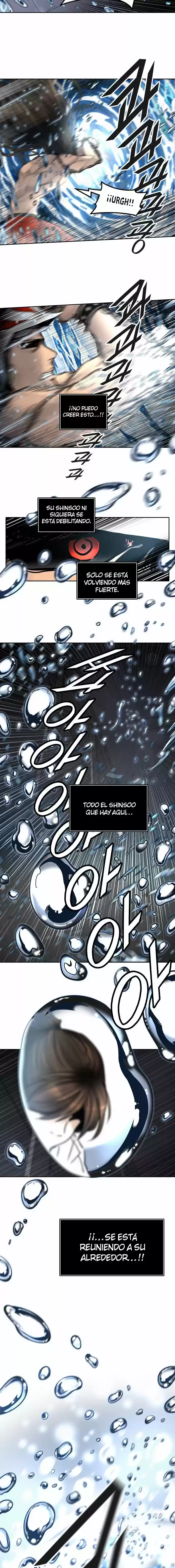Torre De Dios - Capítulo 423 - Página 15 - LectorTMOo