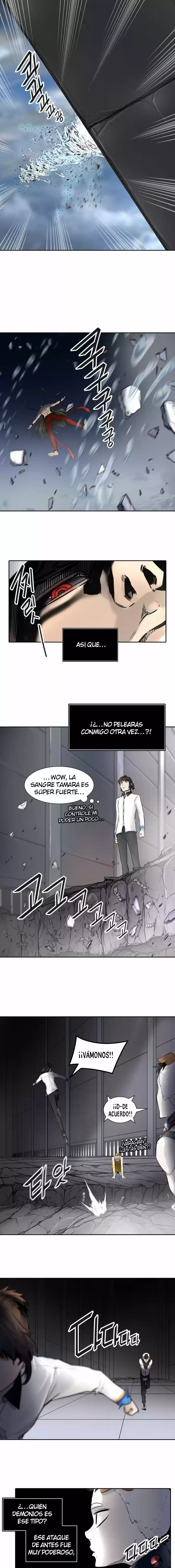 Torre De Dios - Capítulo 423 - Página 17 - LectorTMOo