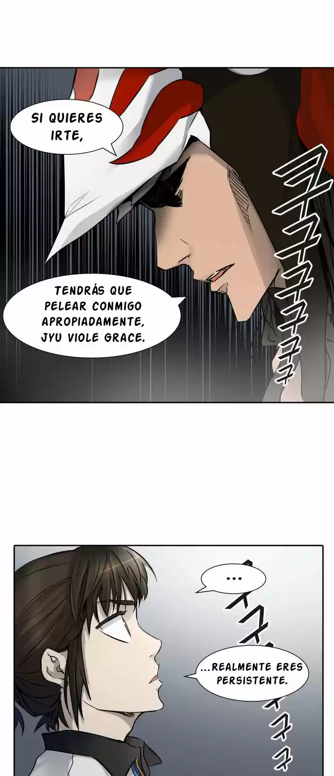 Torre De Dios - Capítulo 424 - Página 6 - LectorTMOo