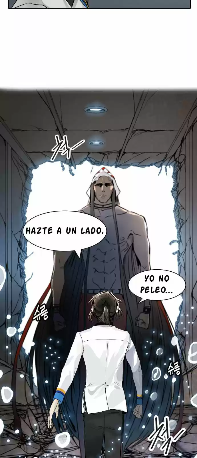 Torre De Dios - Capítulo 424 - Página 7 - LectorTMOo