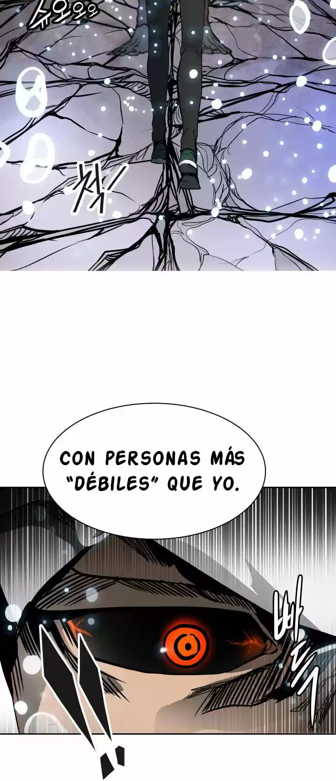 Torre De Dios - Capítulo 424 - Página 8 - LectorTMOo