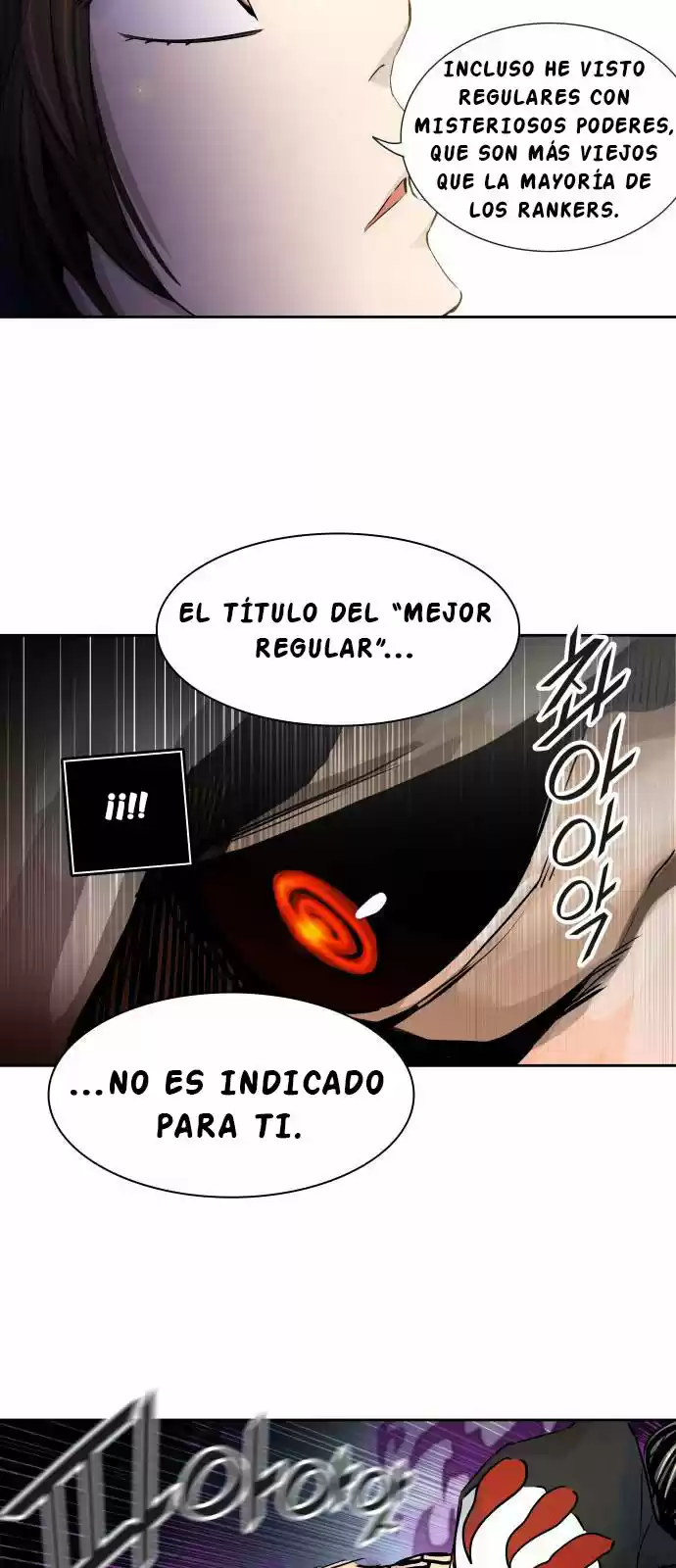 Torre De Dios - Capítulo 424 - Página 22 - LectorTMOo