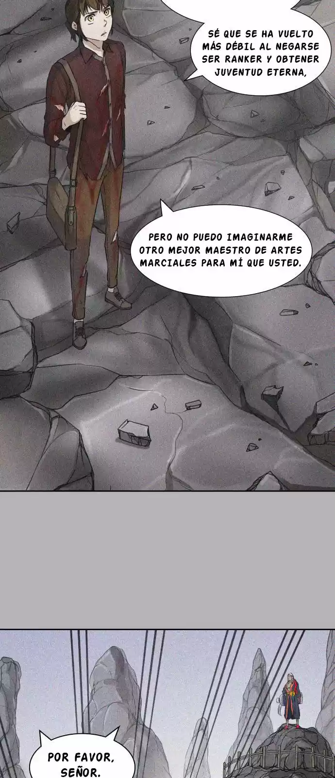 Torre De Dios - Capítulo 424 - Página 29 - LectorTMOo
