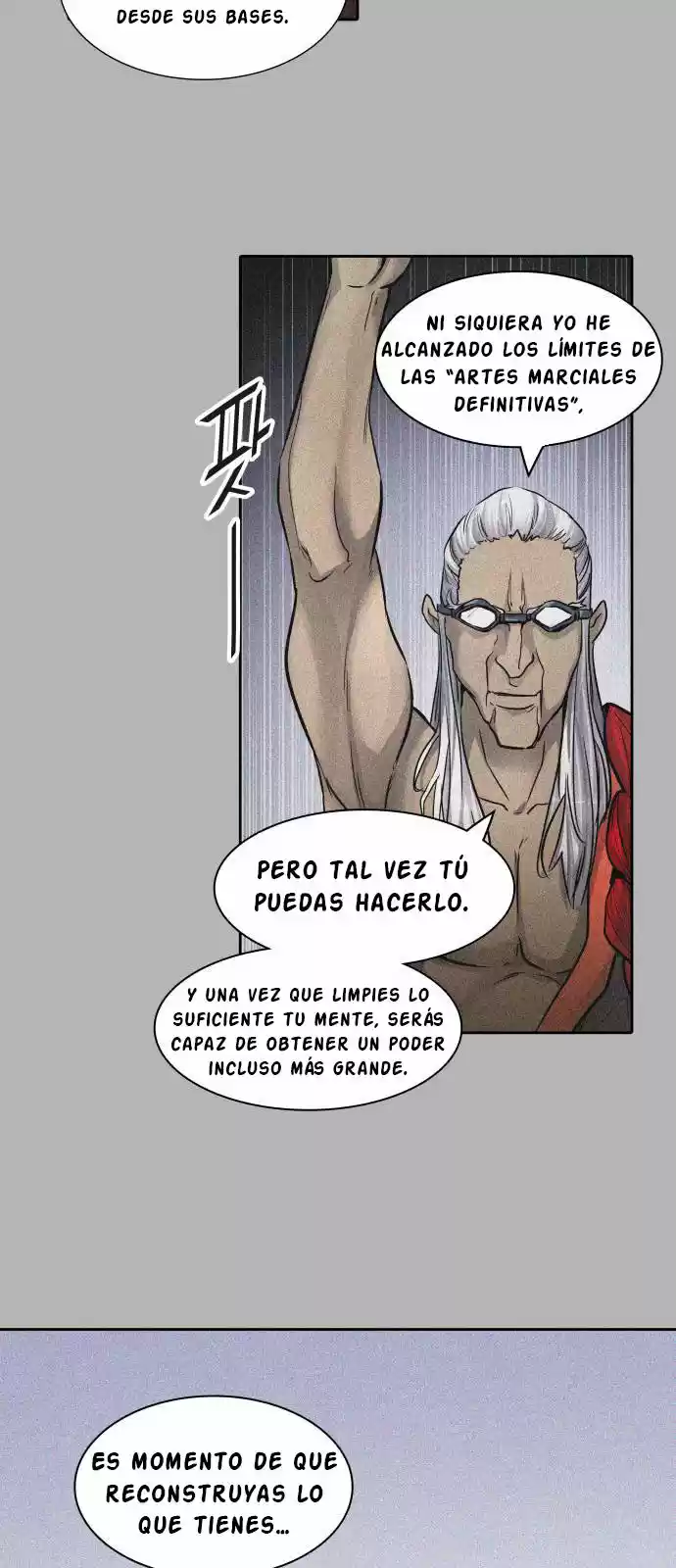 Torre De Dios - Capítulo 424 - Página 32 - LectorTMOo