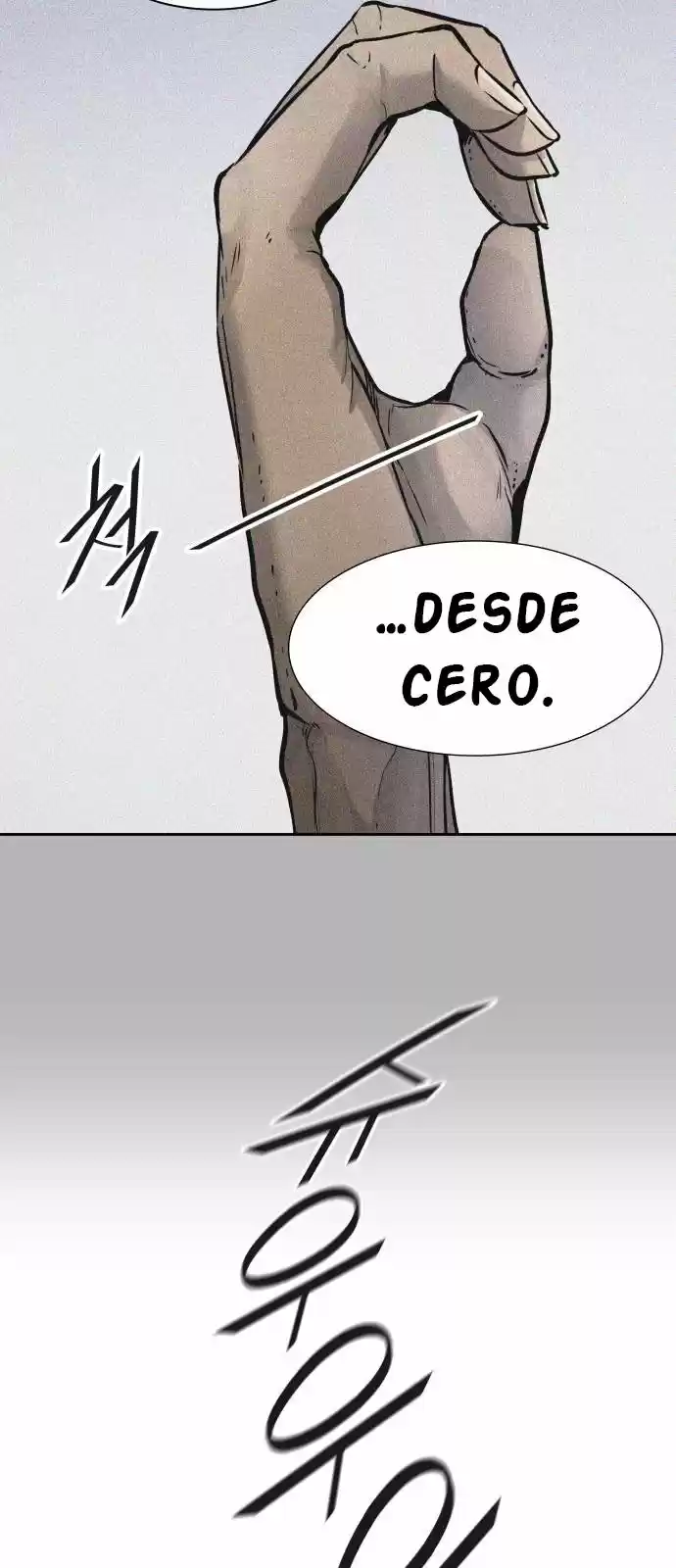 Torre De Dios - Capítulo 424 - Página 33 - LectorTMOo