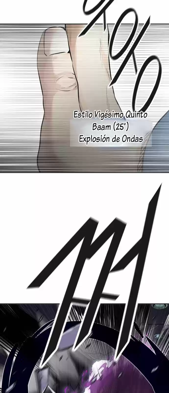 Torre De Dios - Capítulo 424 - Página 34 - LectorTMOo