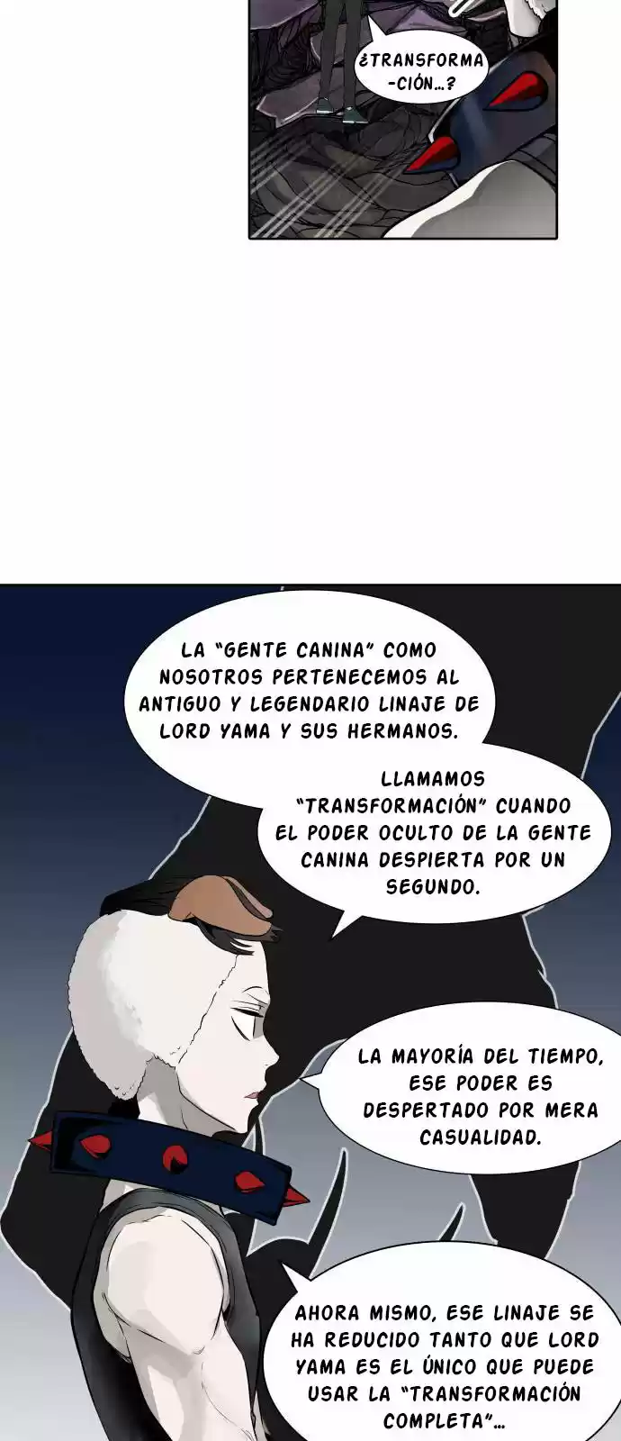 Torre De Dios - Capítulo 424 - Página 41 - LectorTMOo