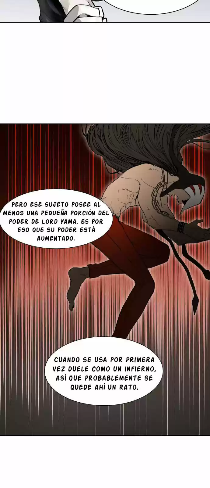 Torre De Dios - Capítulo 424 - Página 42 - LectorTMOo