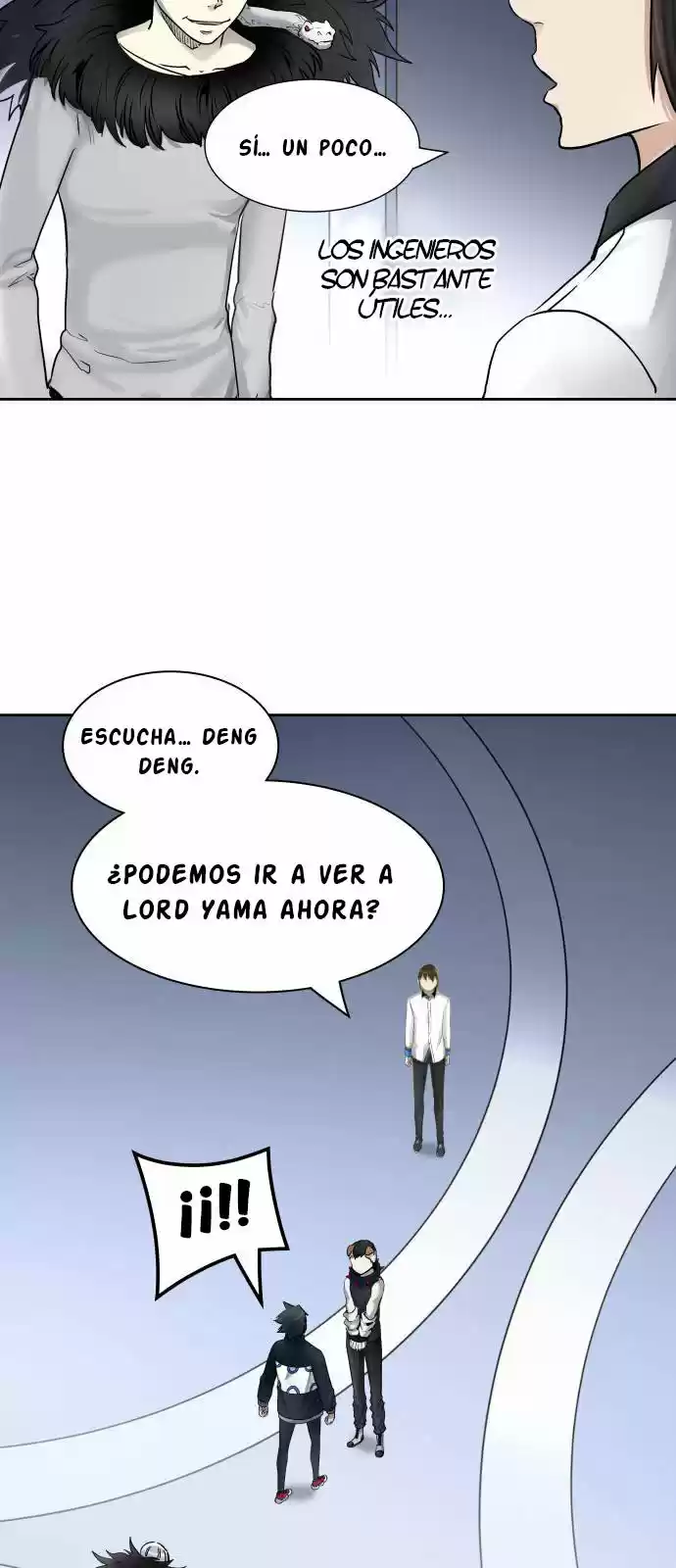 Torre De Dios - Capítulo 424 - Página 52 - LectorTMOo
