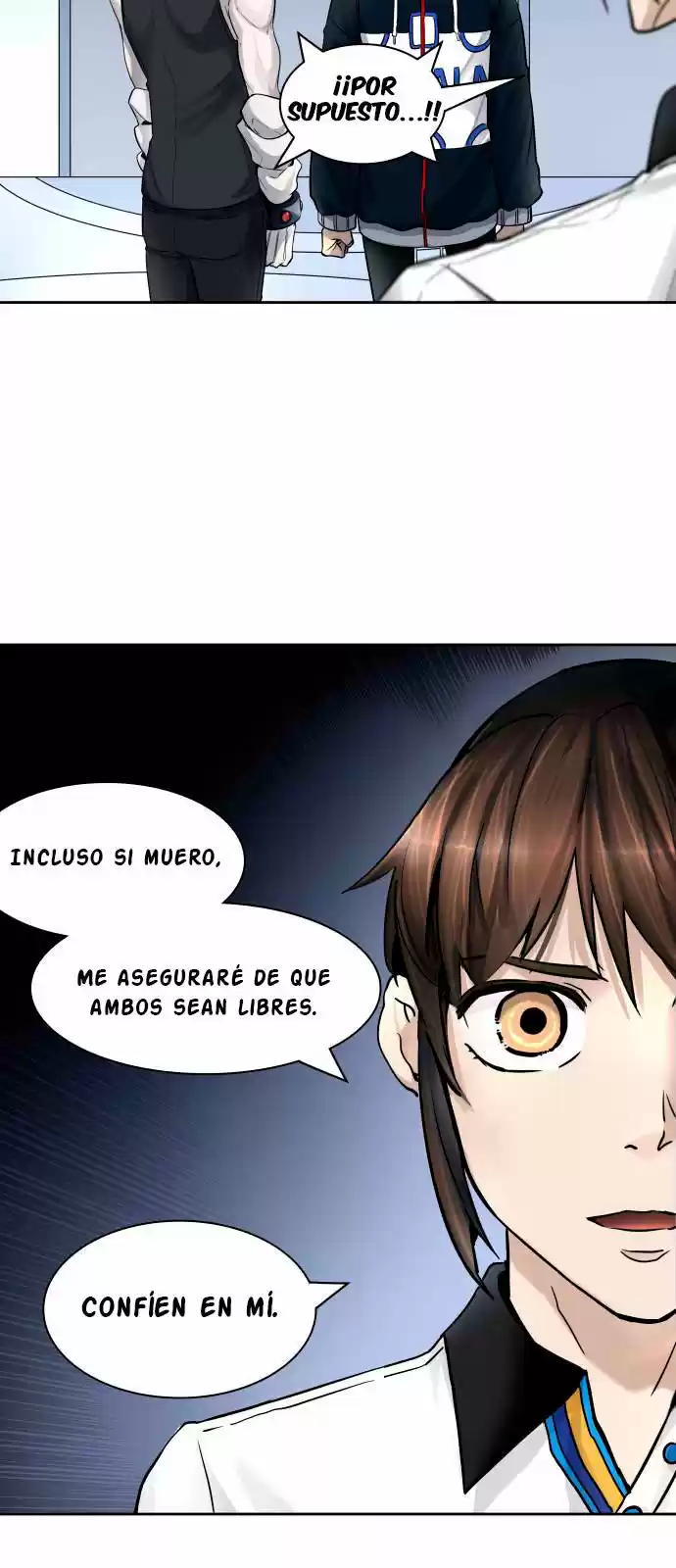 Torre De Dios - Capítulo 424 - Página 55 - LectorTMOo
