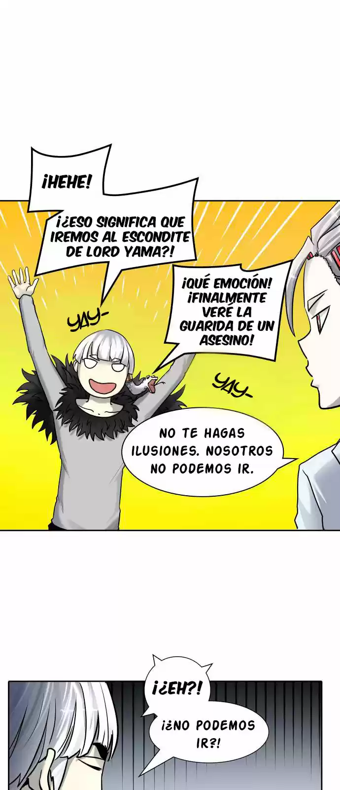 Torre De Dios - Capítulo 424 - Página 56 - LectorTMOo