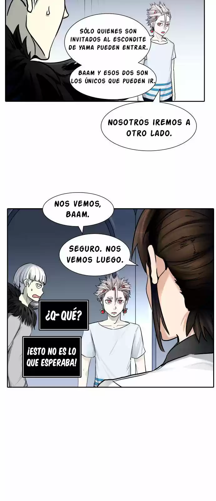 Torre De Dios - Capítulo 424 - Página 57 - LectorTMOo
