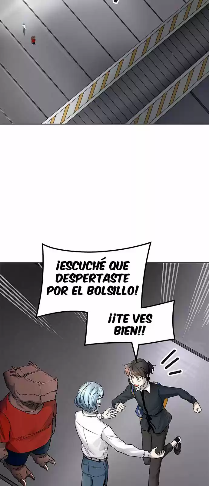 Torre De Dios - Capítulo 424 - Página 64 - LectorTMOo