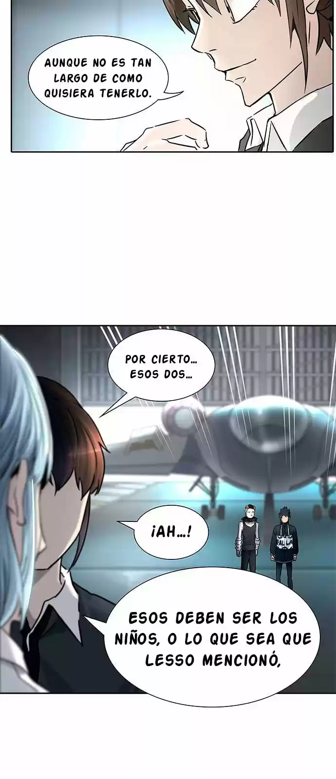 Torre De Dios - Capítulo 424 - Página 67 - LectorTMOo