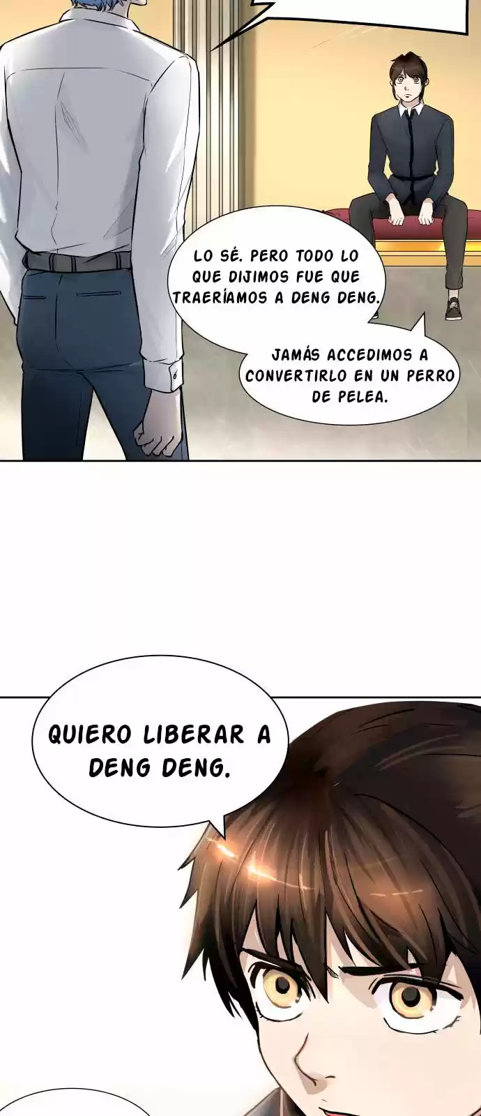 Torre De Dios - Capítulo 424 - Página 72 - LectorTMOo