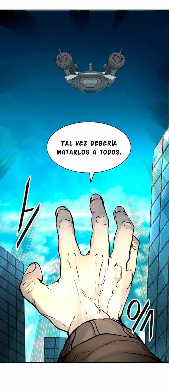 Torre De Dios - Capítulo 424 - Página 77 - LectorTMOo