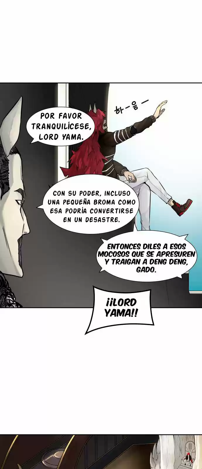 Torre De Dios - Capítulo 424 - Página 78 - LectorTMOo