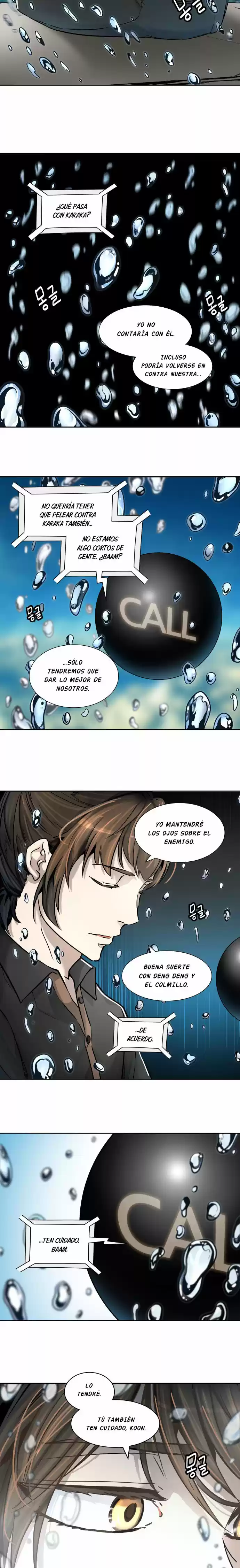 Torre De Dios - Capítulo 426 - Página 22 - LectorTMOo