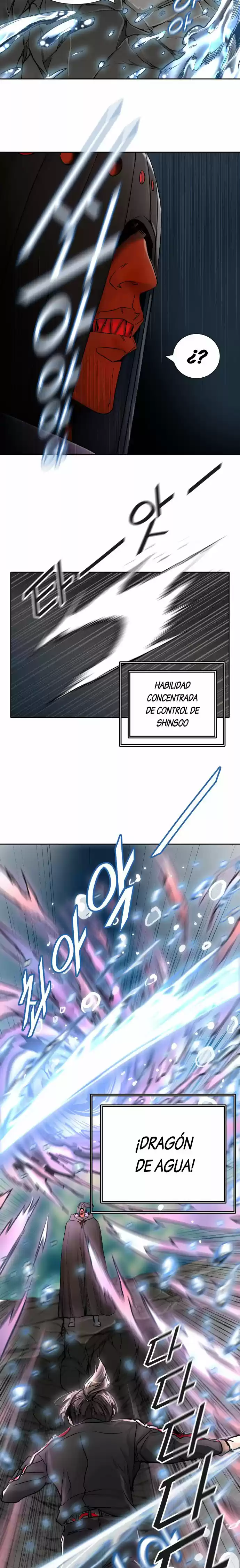 Torre De Dios - Capítulo 427 - Página 19 - LectorTMOo