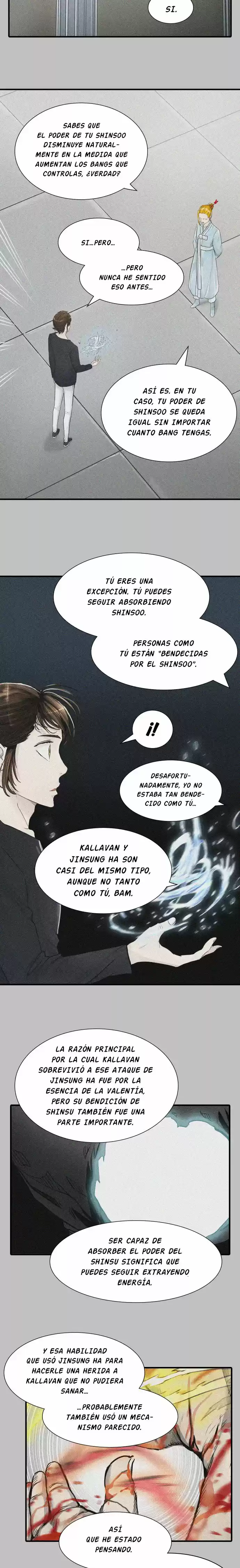 Torre De Dios - Capítulo 428 - Página 20 - LectorTMOo