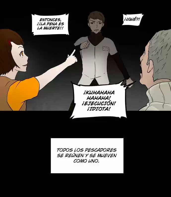 Torre De Dios - Capítulo 43 - Página 10 - LectorTMOo