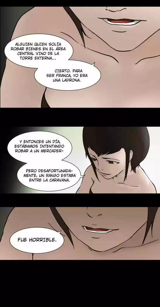Torre De Dios - Capítulo 43 - Página 20 - LectorTMOo