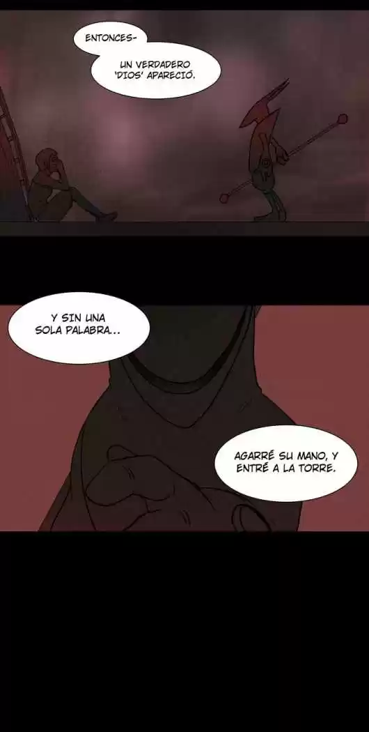 Torre De Dios - Capítulo 43 - Página 22 - LectorTMOo