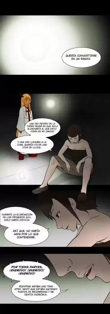 Torre De Dios - Capítulo 43 - Página 23 - LectorTMOo