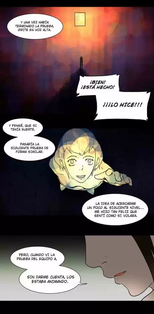 Torre De Dios - Capítulo 43 - Página 24 - LectorTMOo