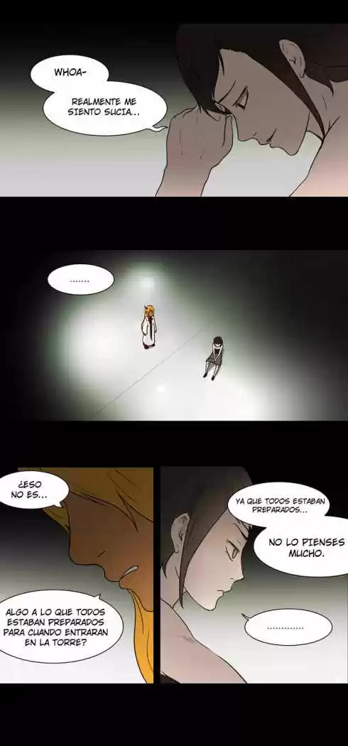 Torre De Dios - Capítulo 43 - Página 26 - LectorTMOo