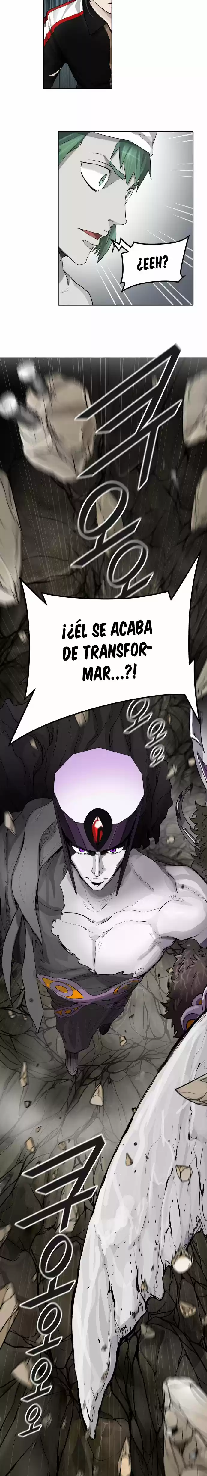 Torre De Dios - Capítulo 430 - Página 10 - LectorTMOo