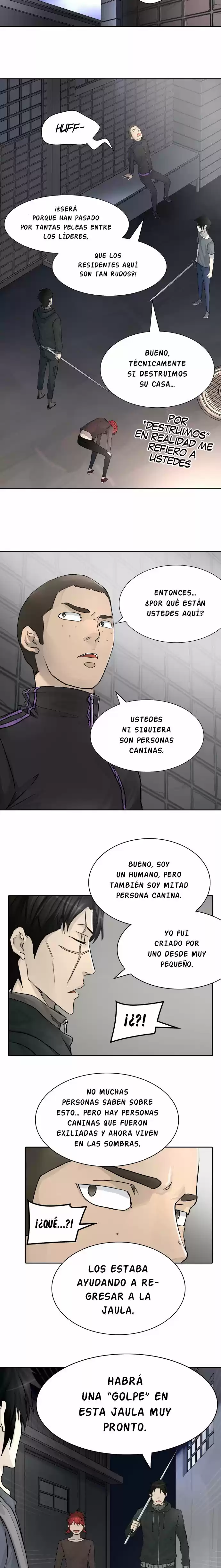 Torre De Dios - Capítulo 430 - Página 19 - LectorTMOo