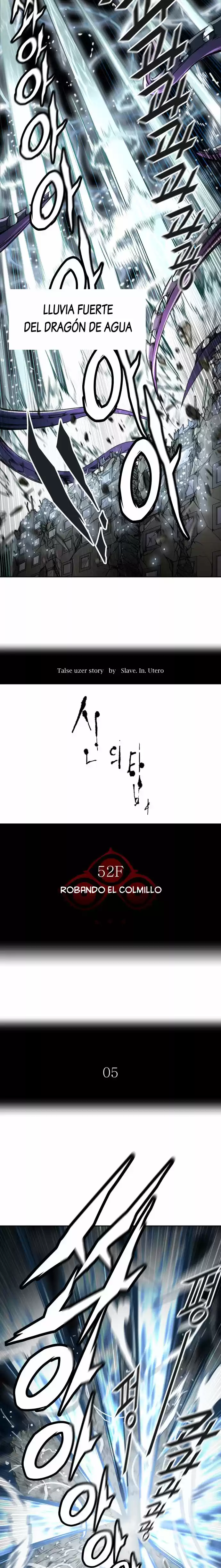 Torre De Dios - Capítulo 431 - Página 6 - LectorTMOo