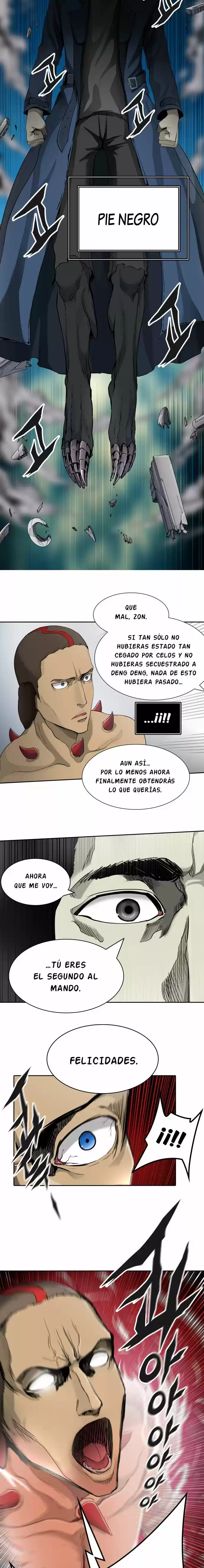 Torre De Dios - Capítulo 432 - Página 7 - LectorTMOo