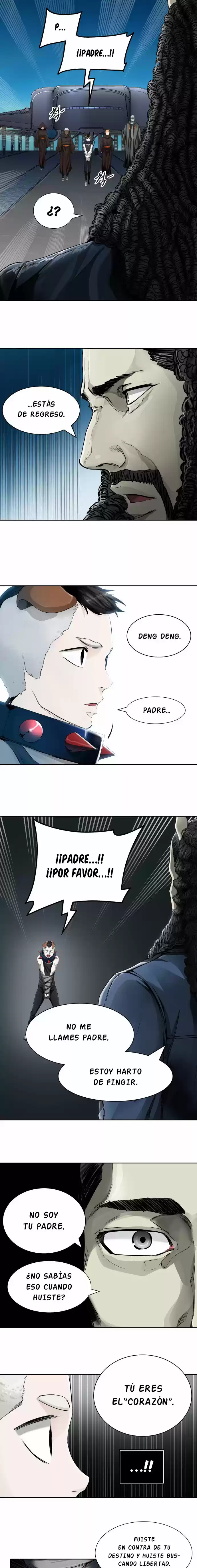 Torre De Dios - Capítulo 434 - Página 5 - LectorTMOo