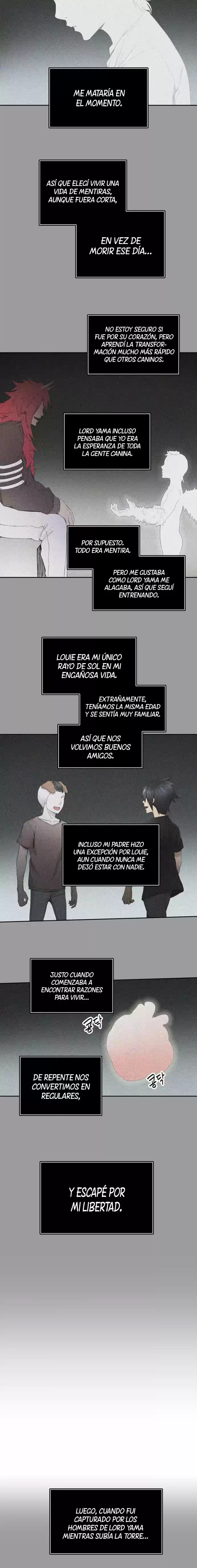 Torre De Dios - Capítulo 435 - Página 7 - LectorTMOo