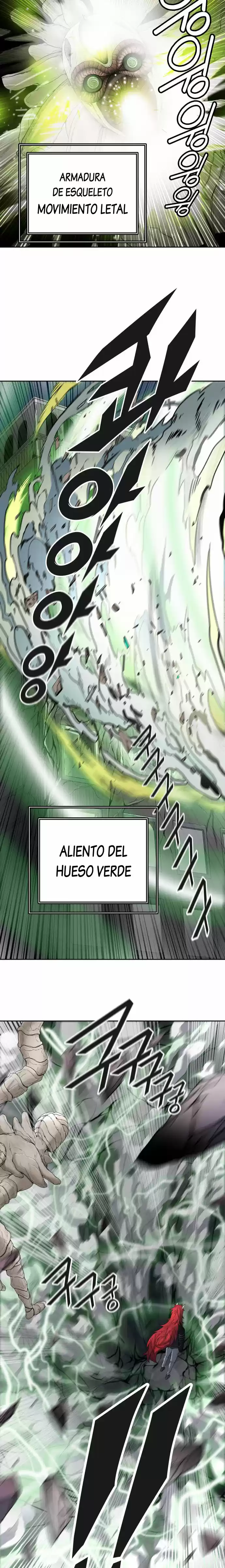 Torre De Dios - Capítulo 438 - Página 31 - LectorTMOo