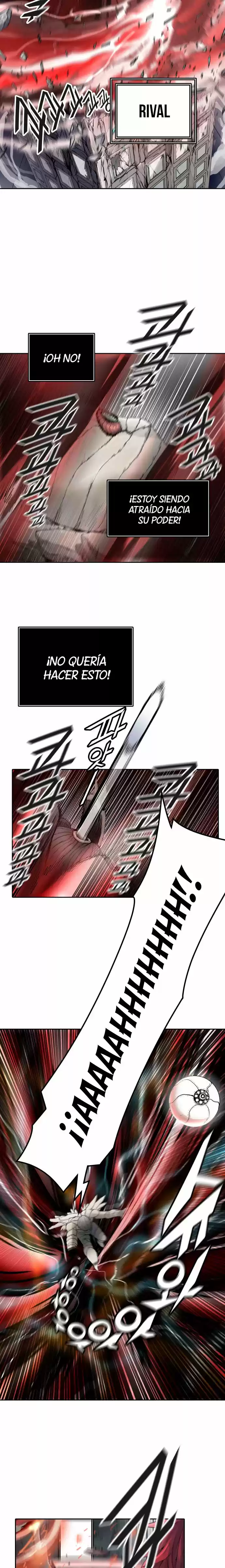 Torre De Dios - Capítulo 439 - Página 5 - LectorTMOo