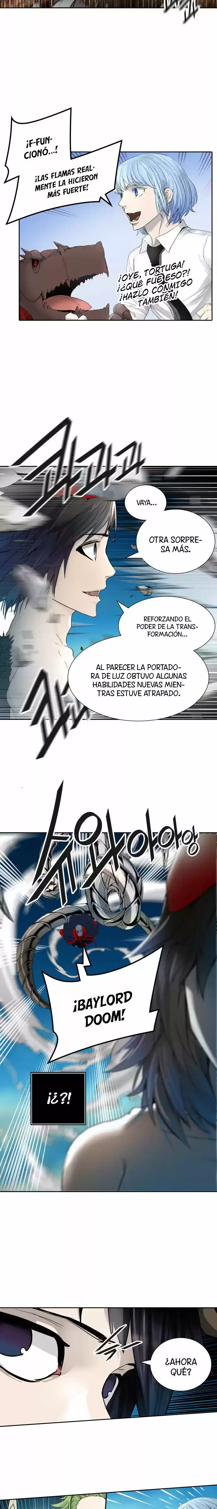 Torre De Dios - Capítulo 439 - Página 16 - LectorTMOo