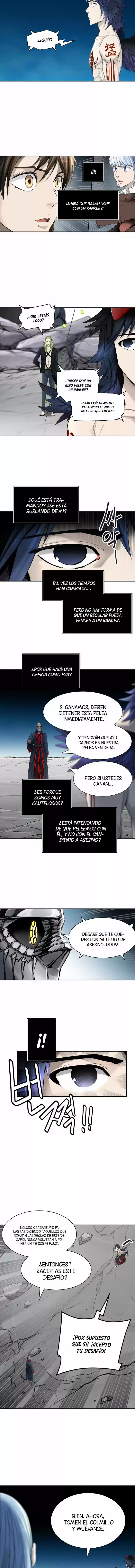 Torre De Dios - Capítulo 439 - Página 29 - LectorTMOo