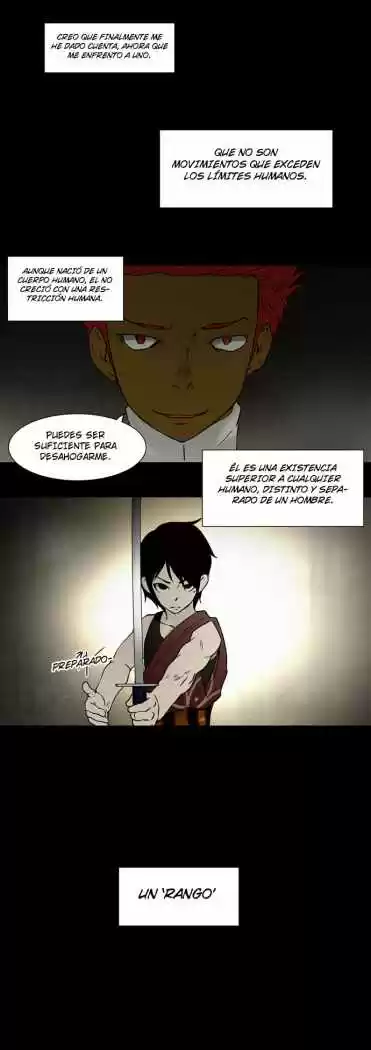 Torre De Dios - Capítulo 44 - Página 12 - LectorTMOo