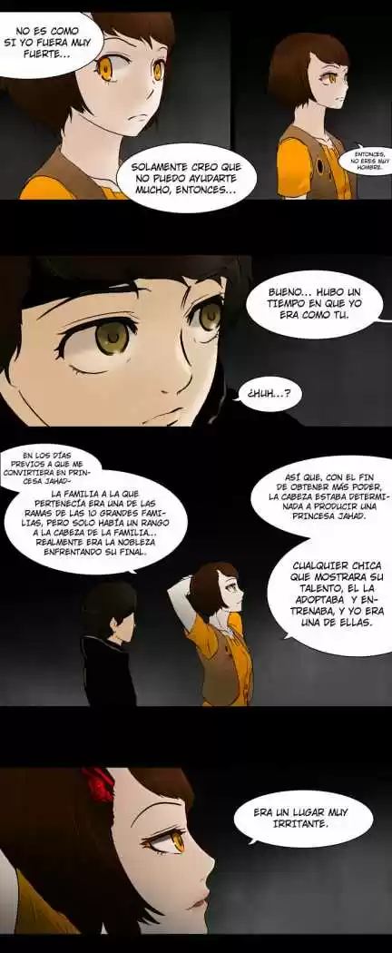 Torre De Dios - Capítulo 44 - Página 14 - LectorTMOo