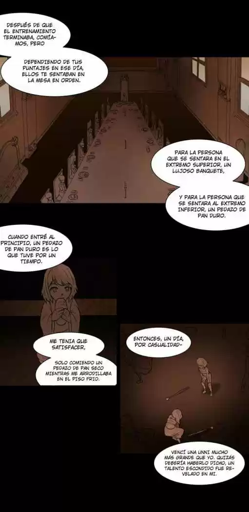 Torre De Dios - Capítulo 44 - Página 15 - LectorTMOo