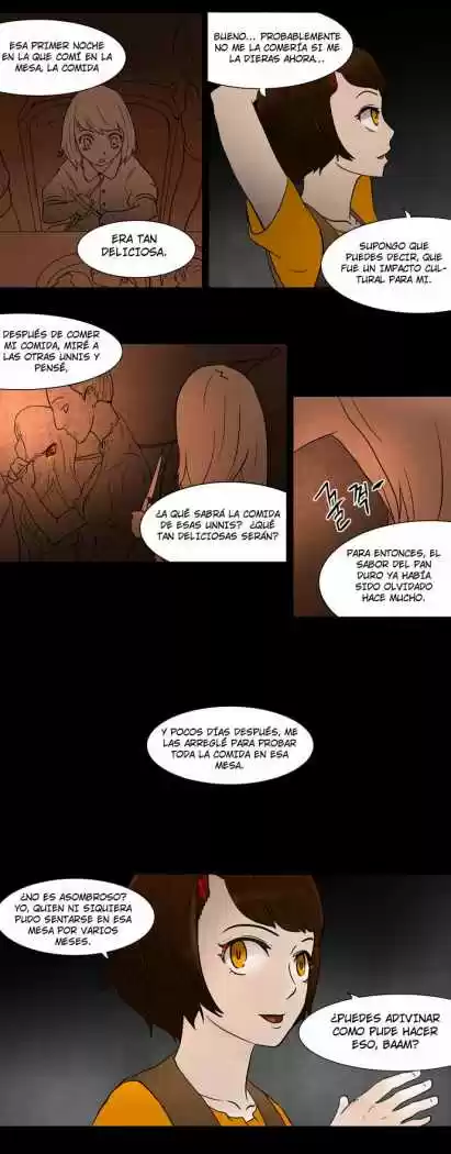 Torre De Dios - Capítulo 44 - Página 16 - LectorTMOo