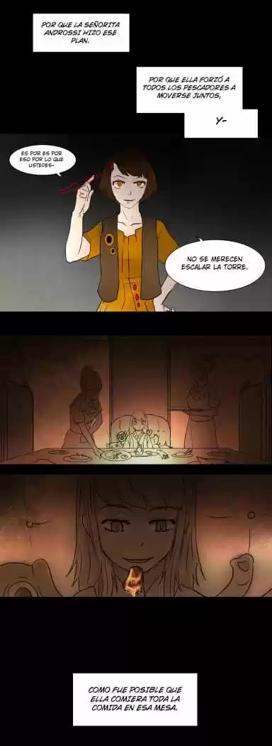 Torre De Dios - Capítulo 44 - Página 23 - LectorTMOo