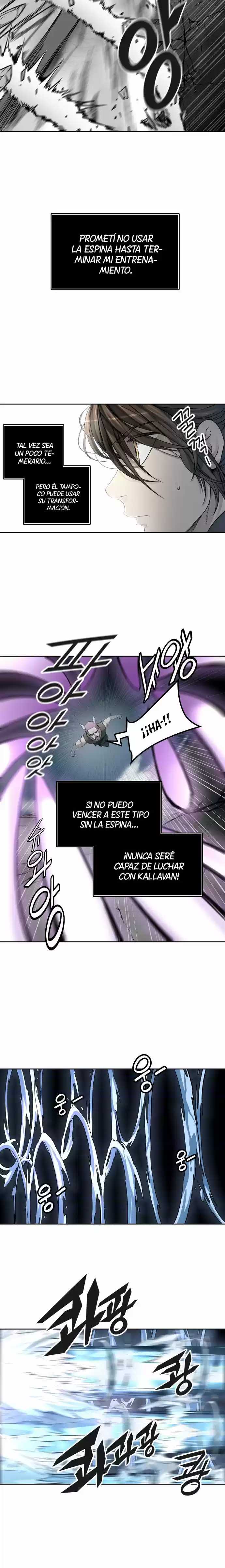 Torre De Dios - Capítulo 440 - Página 12 - LectorTMOo
