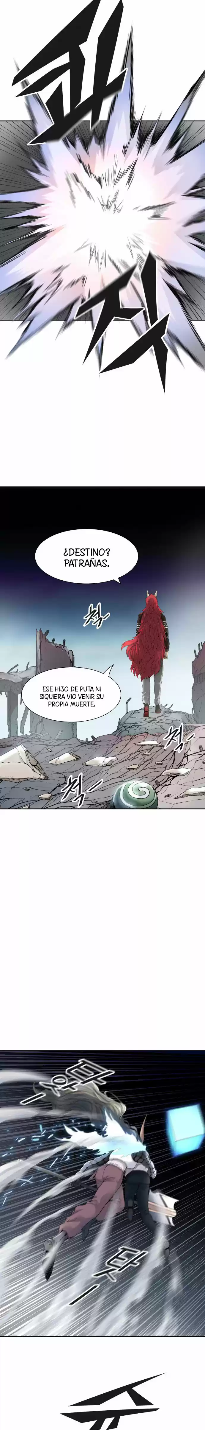 Torre De Dios - Capítulo 442 - Página 6 - LectorTMOo