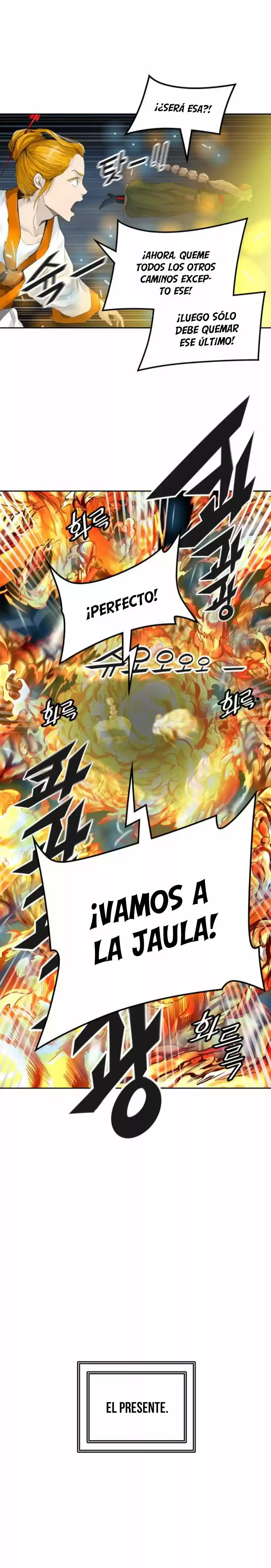 Torre De Dios - Capítulo 443 - Página 41 - LectorTMOo