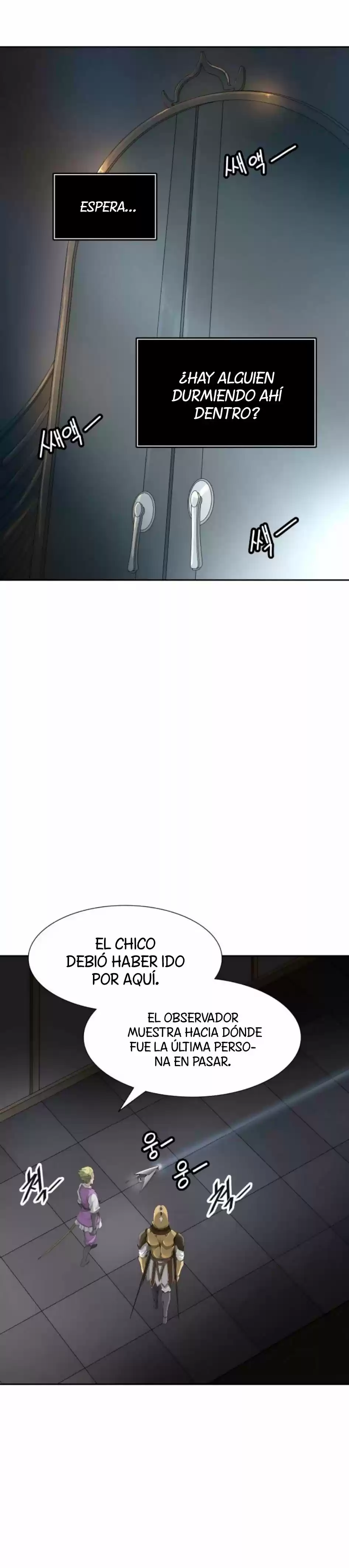 Torre De Dios - Capítulo 444 - Página 46 - LectorTMOo