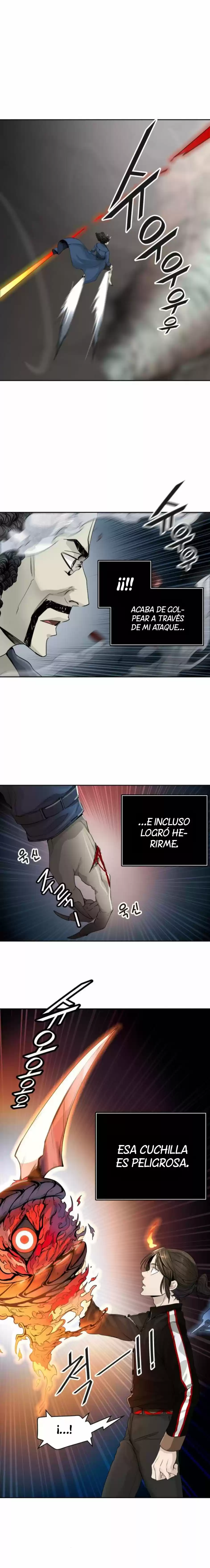 Torre De Dios - Capítulo 447 - Página 3 - LectorTMOo